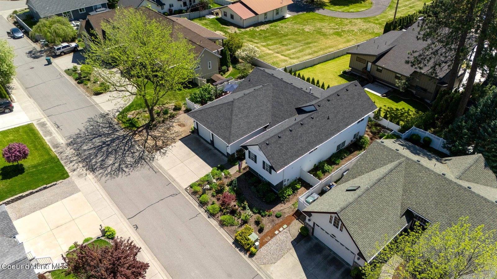 602 East Kokanee Dr, Post Falls, ID 83854