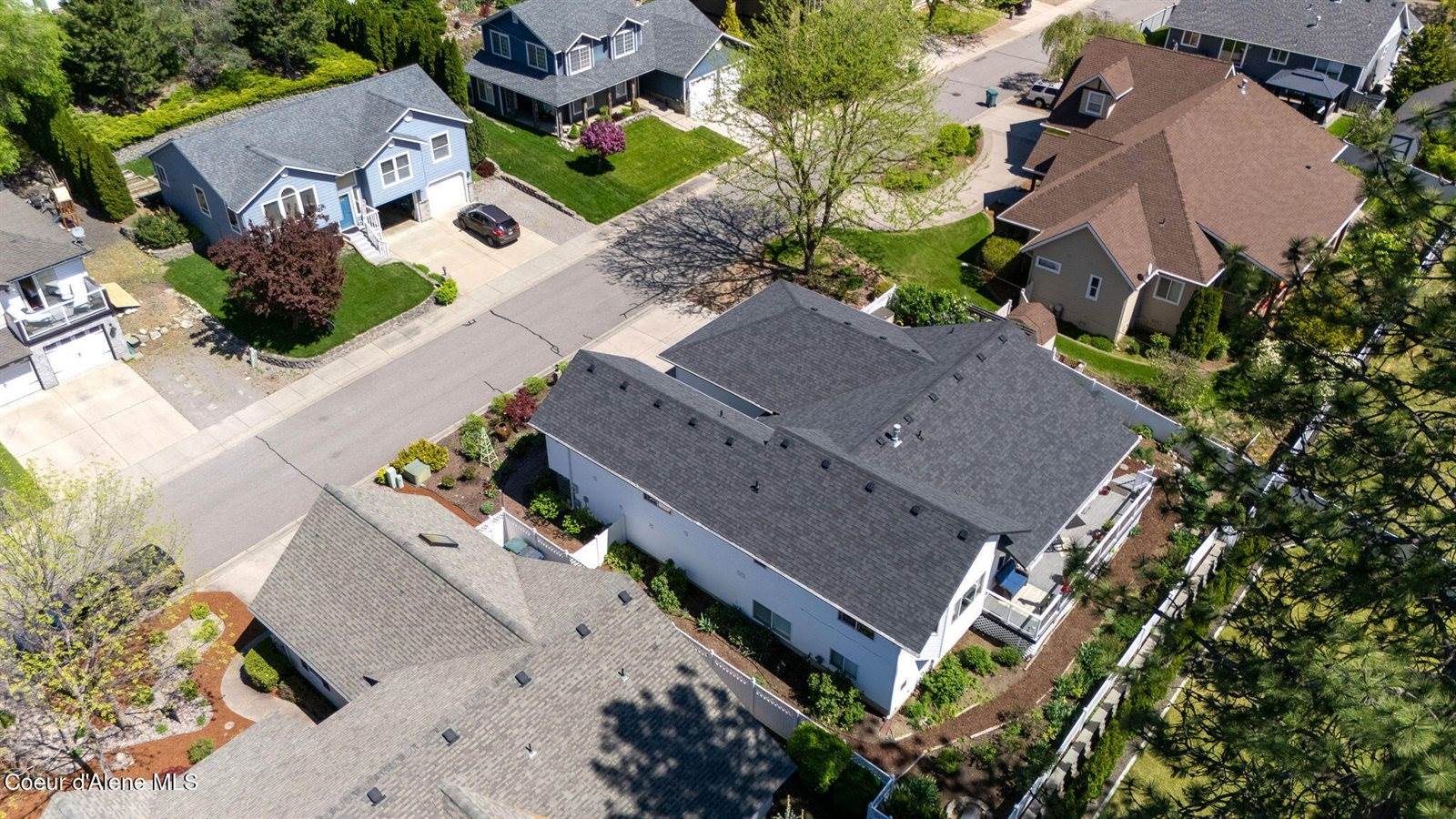 602 East Kokanee Dr, Post Falls, ID 83854