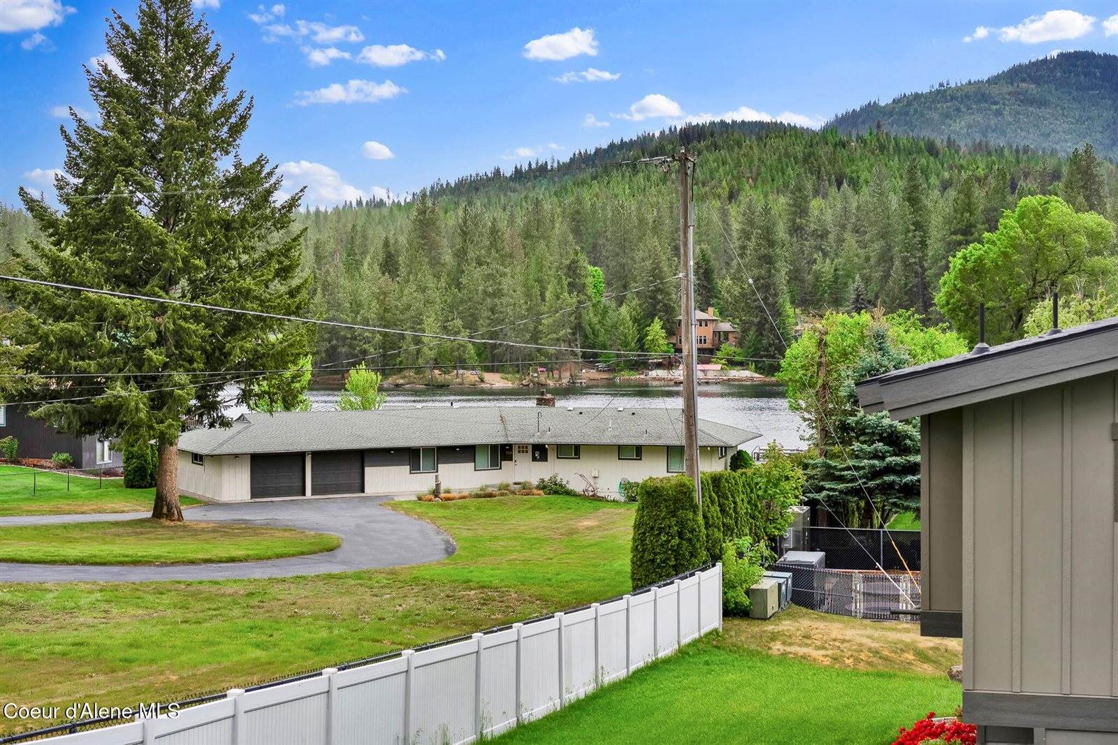 602 East Kokanee Dr, Post Falls, ID 83854