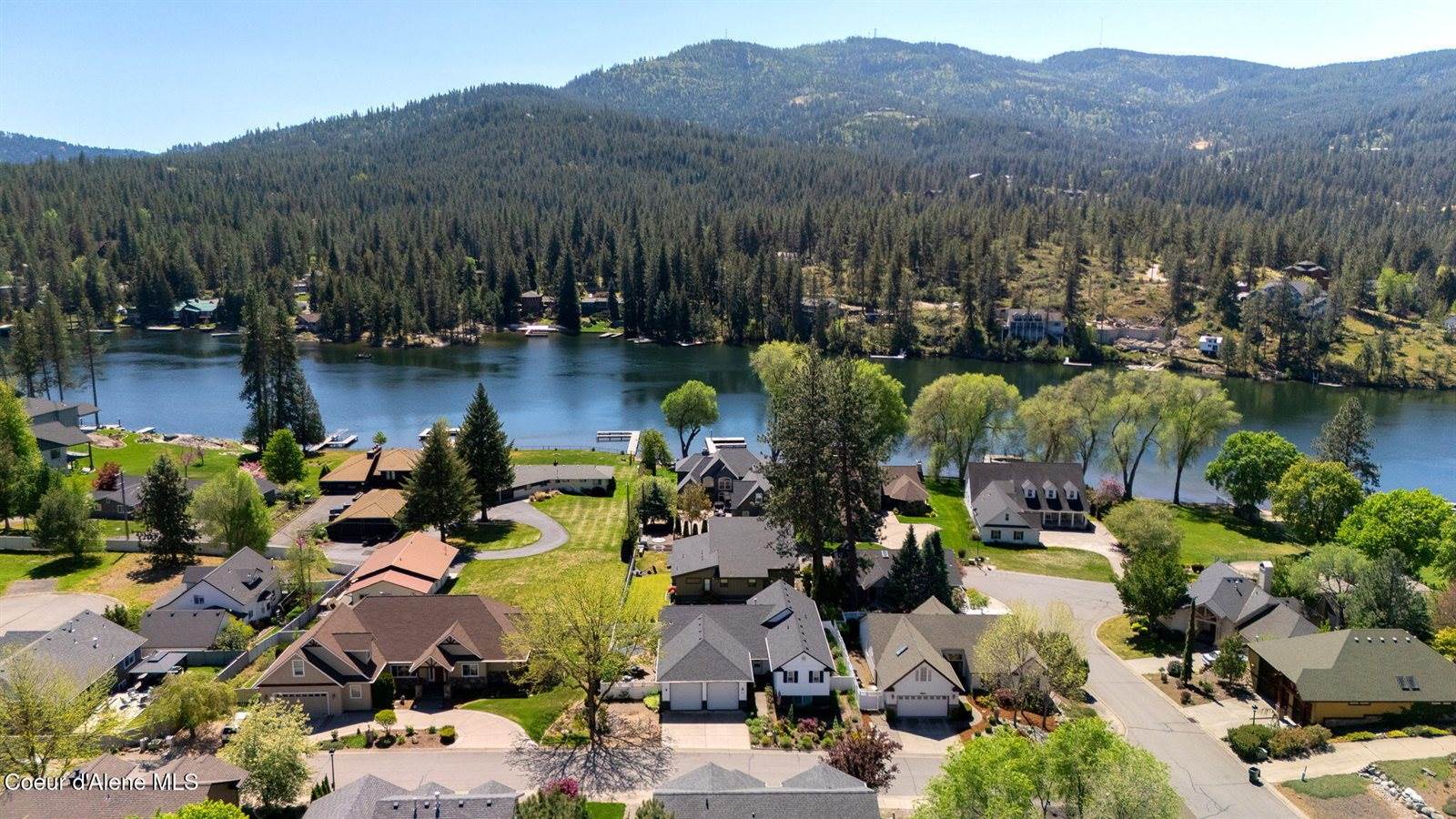 602 East Kokanee Dr, Post Falls, ID 83854