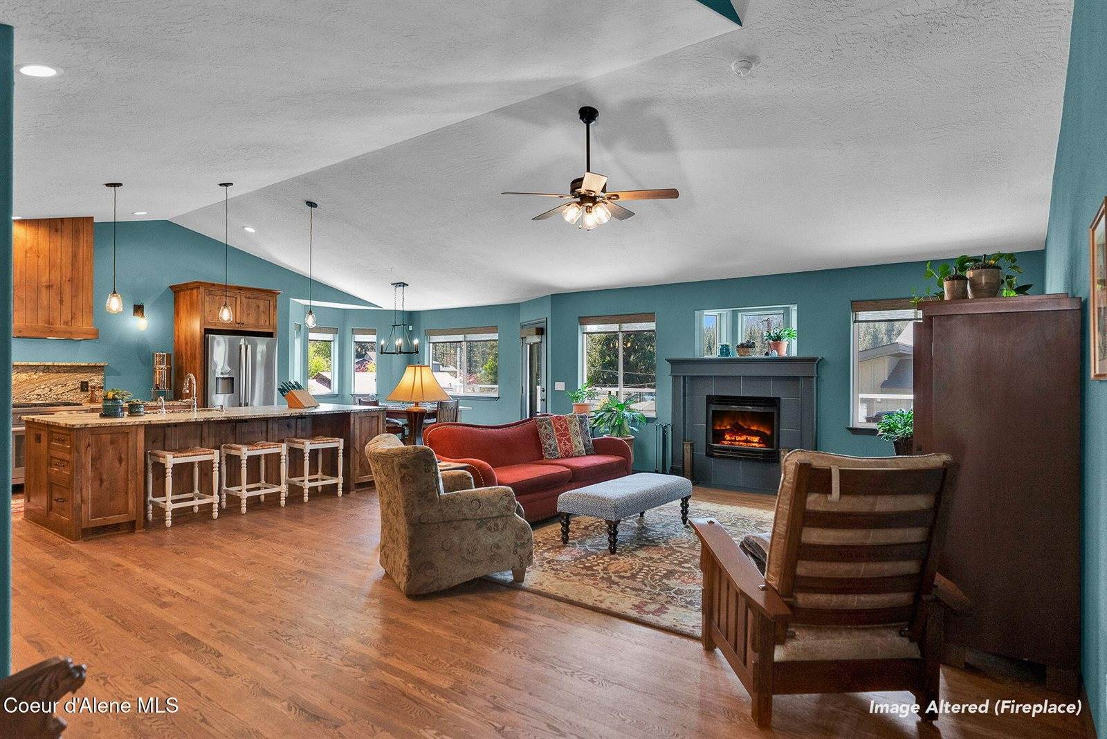 602 East Kokanee Dr, Post Falls, ID 83854