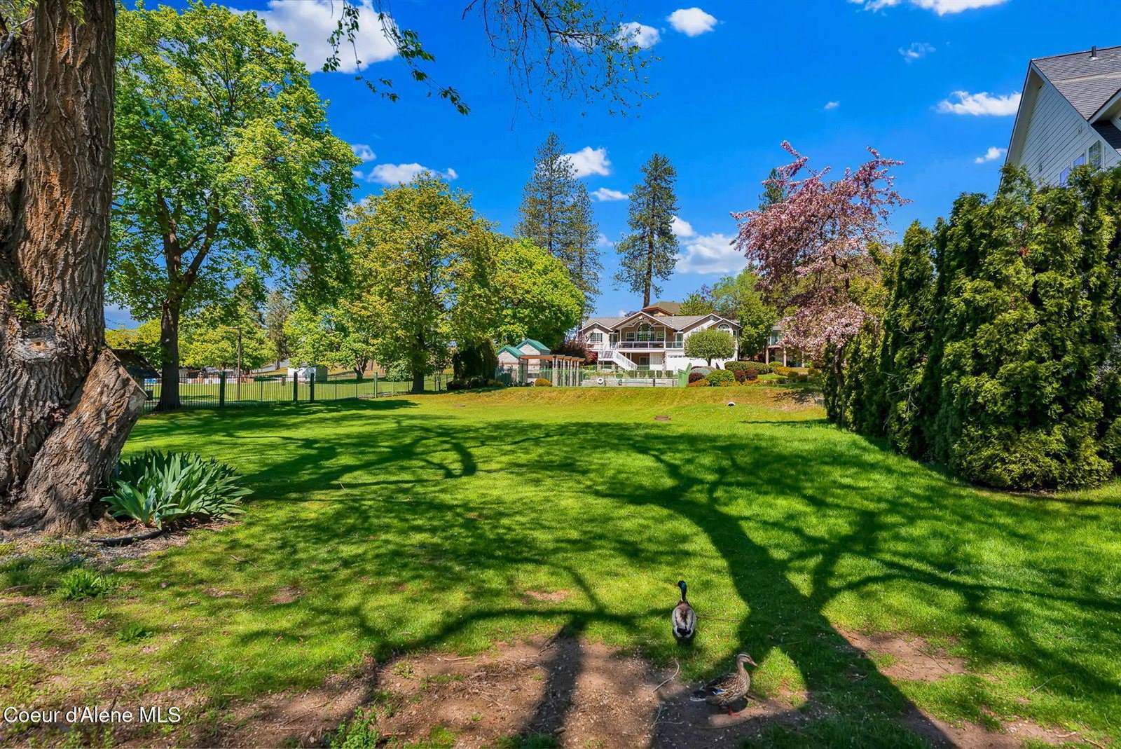 602 East Kokanee Dr, Post Falls, ID 83854