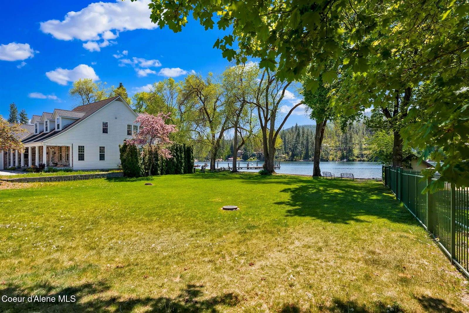 602 East Kokanee Dr, Post Falls, ID 83854