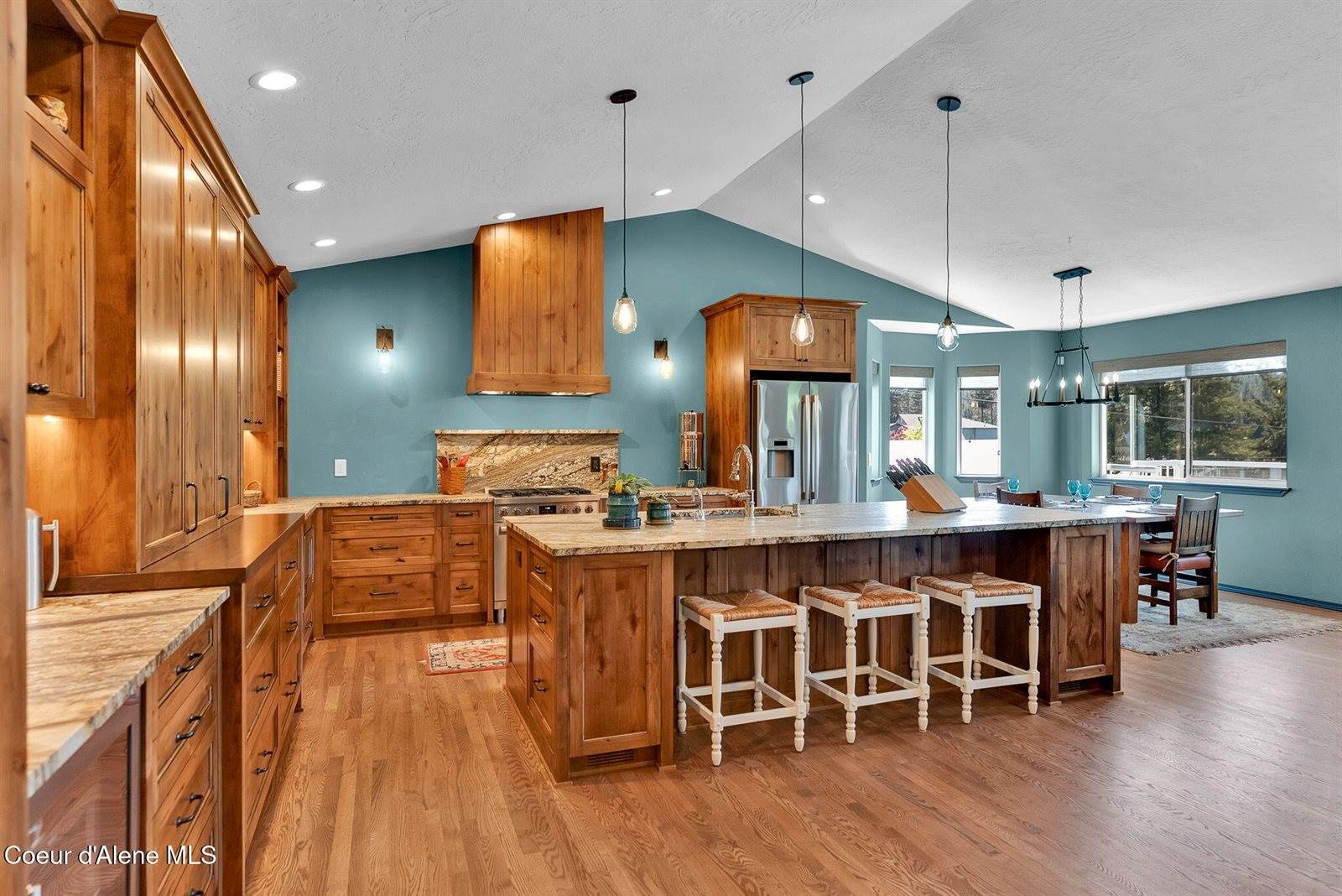 602 East Kokanee Dr, Post Falls, ID 83854