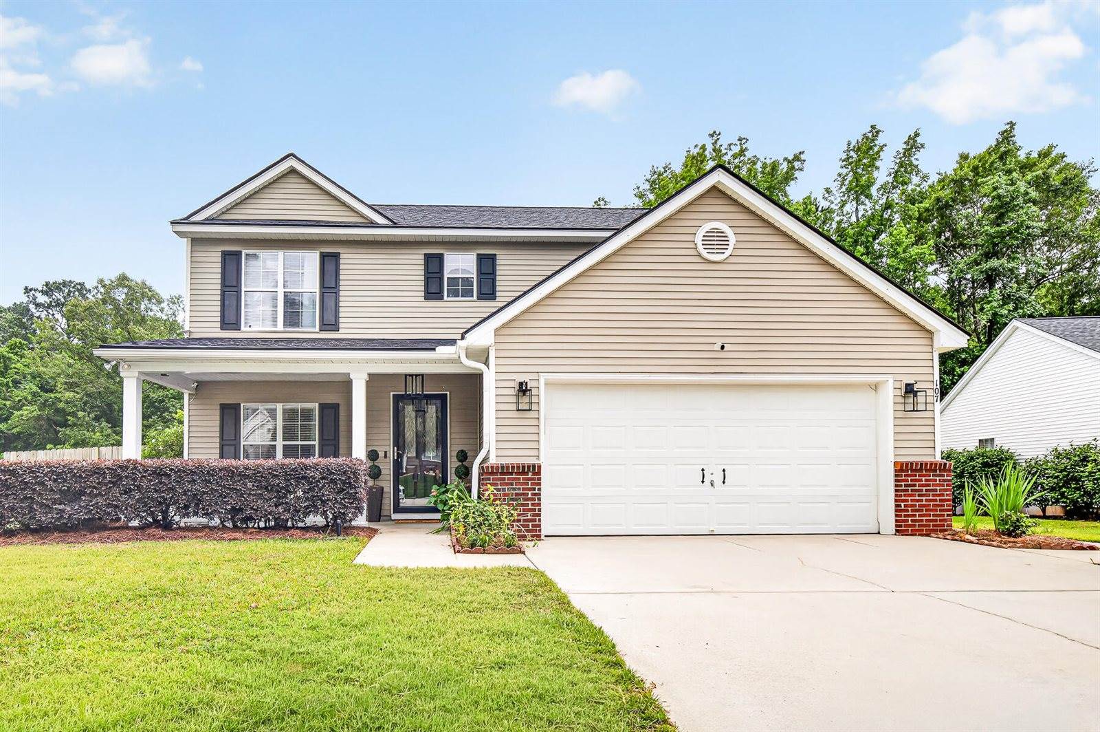 107 Broken Branch Drive, Goose Creek, SC 29445