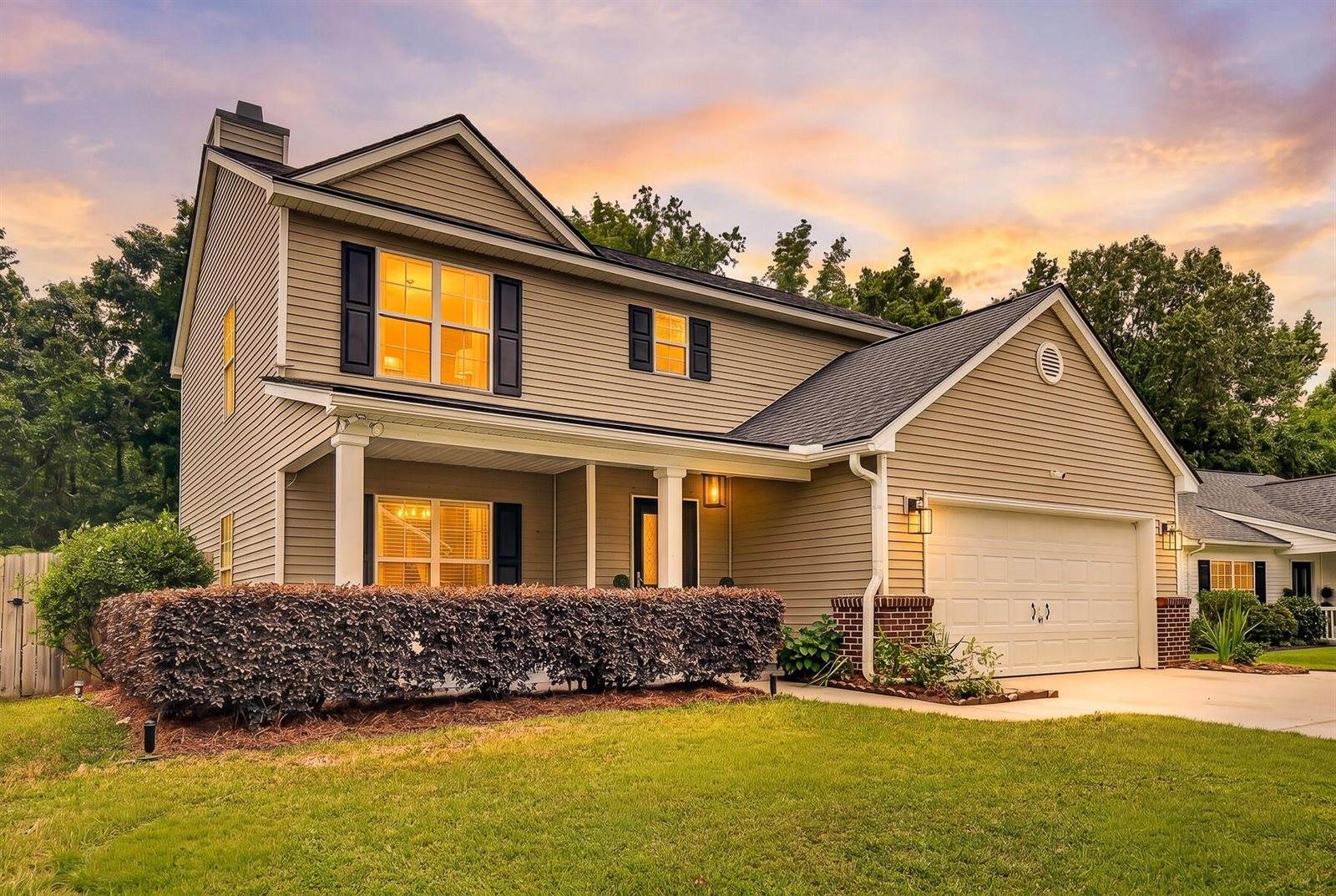 107 Broken Branch Drive, Goose Creek, SC 29445