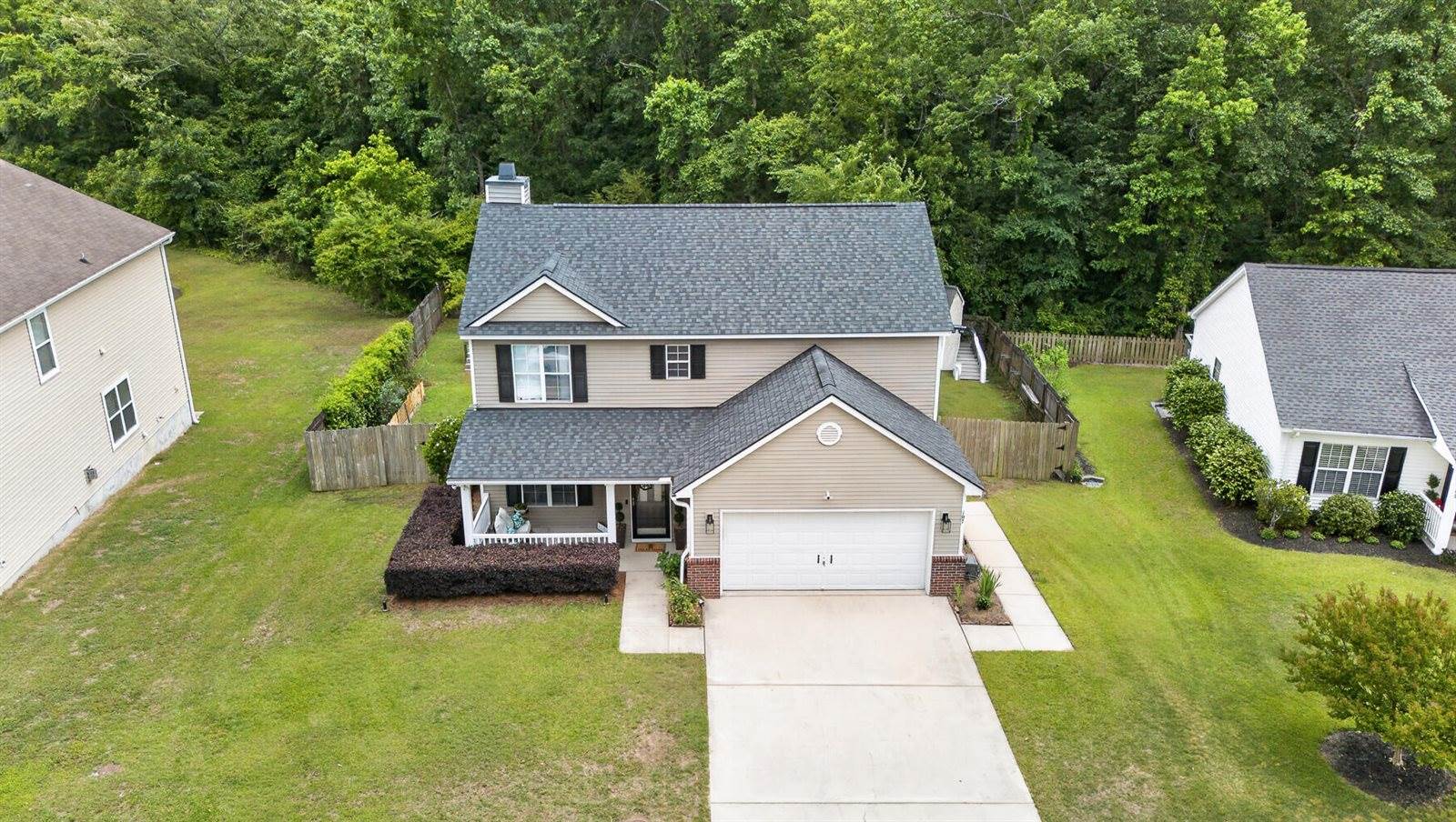 107 Broken Branch Drive, Goose Creek, SC 29445