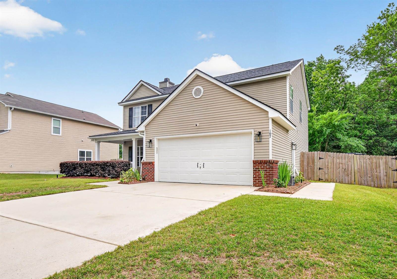 107 Broken Branch Drive, Goose Creek, SC 29445