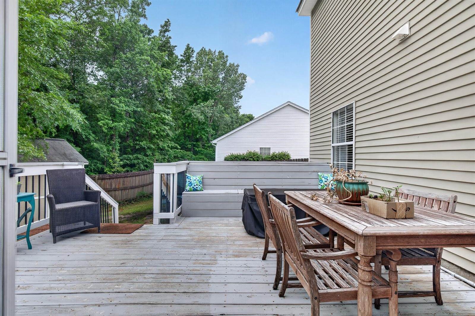 107 Broken Branch Drive, Goose Creek, SC 29445