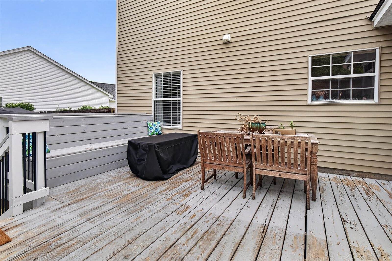 107 Broken Branch Drive, Goose Creek, SC 29445