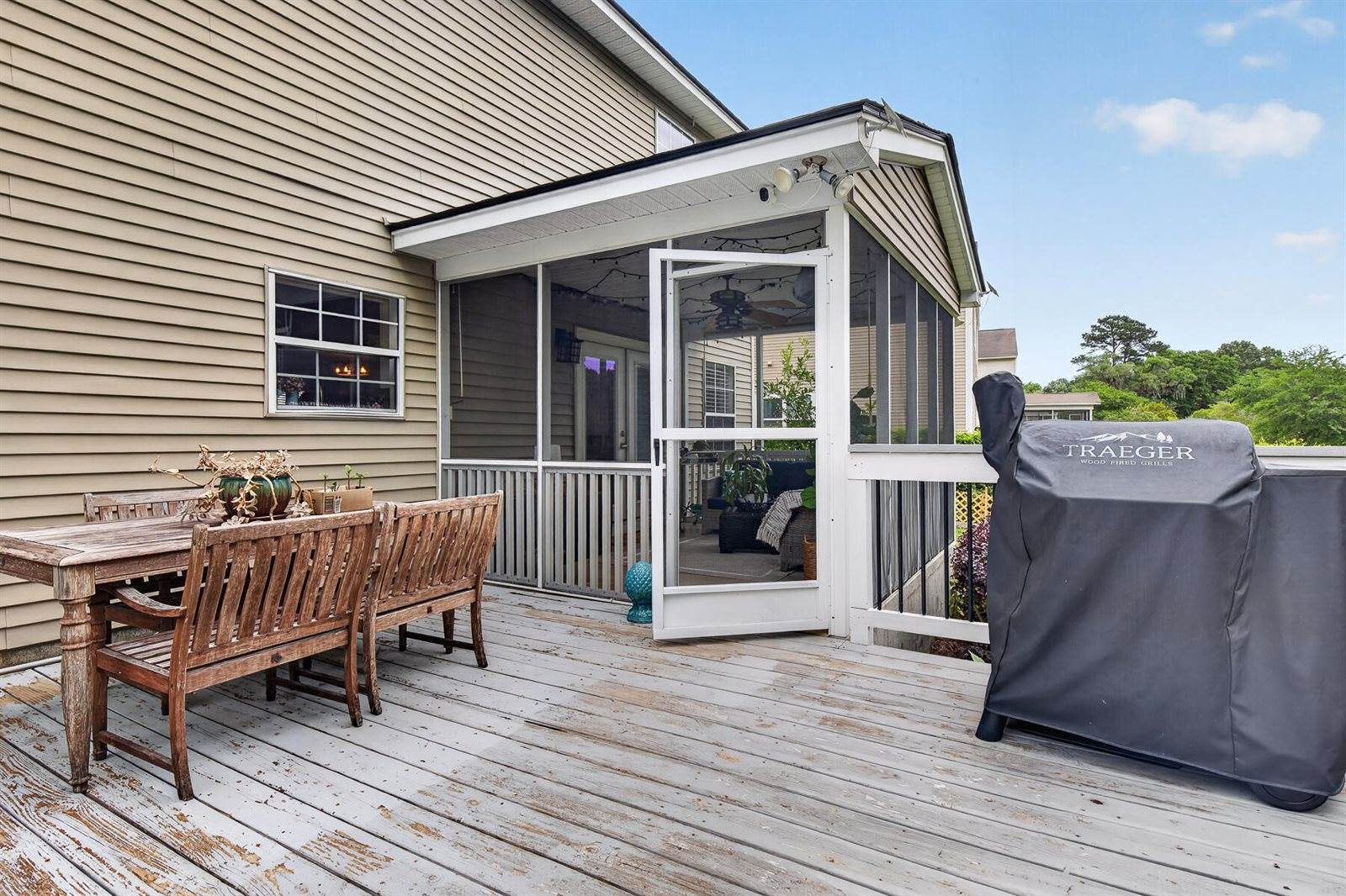 107 Broken Branch Drive, Goose Creek, SC 29445