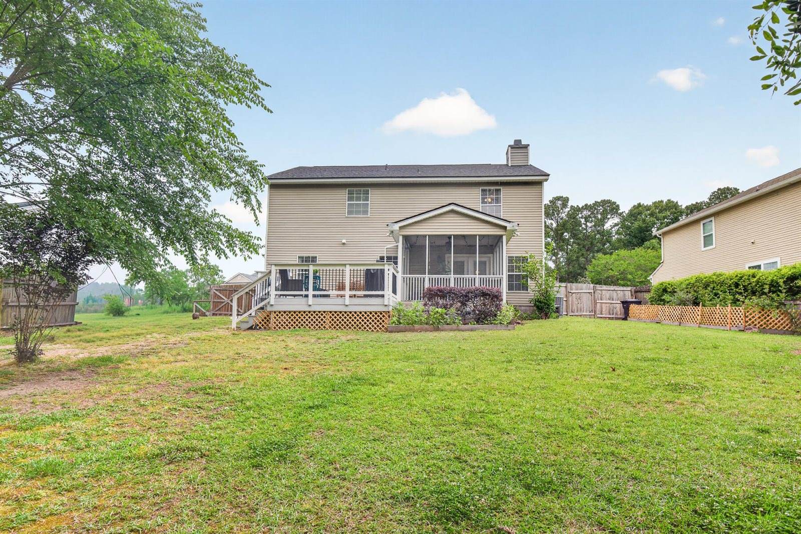 107 Broken Branch Drive, Goose Creek, SC 29445