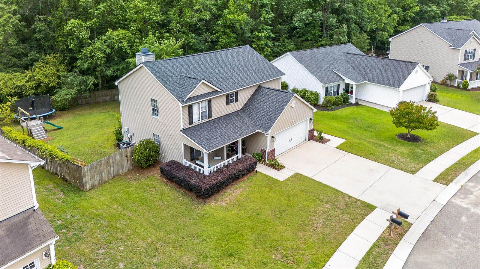107 Broken Branch Drive, Goose Creek, SC 29445