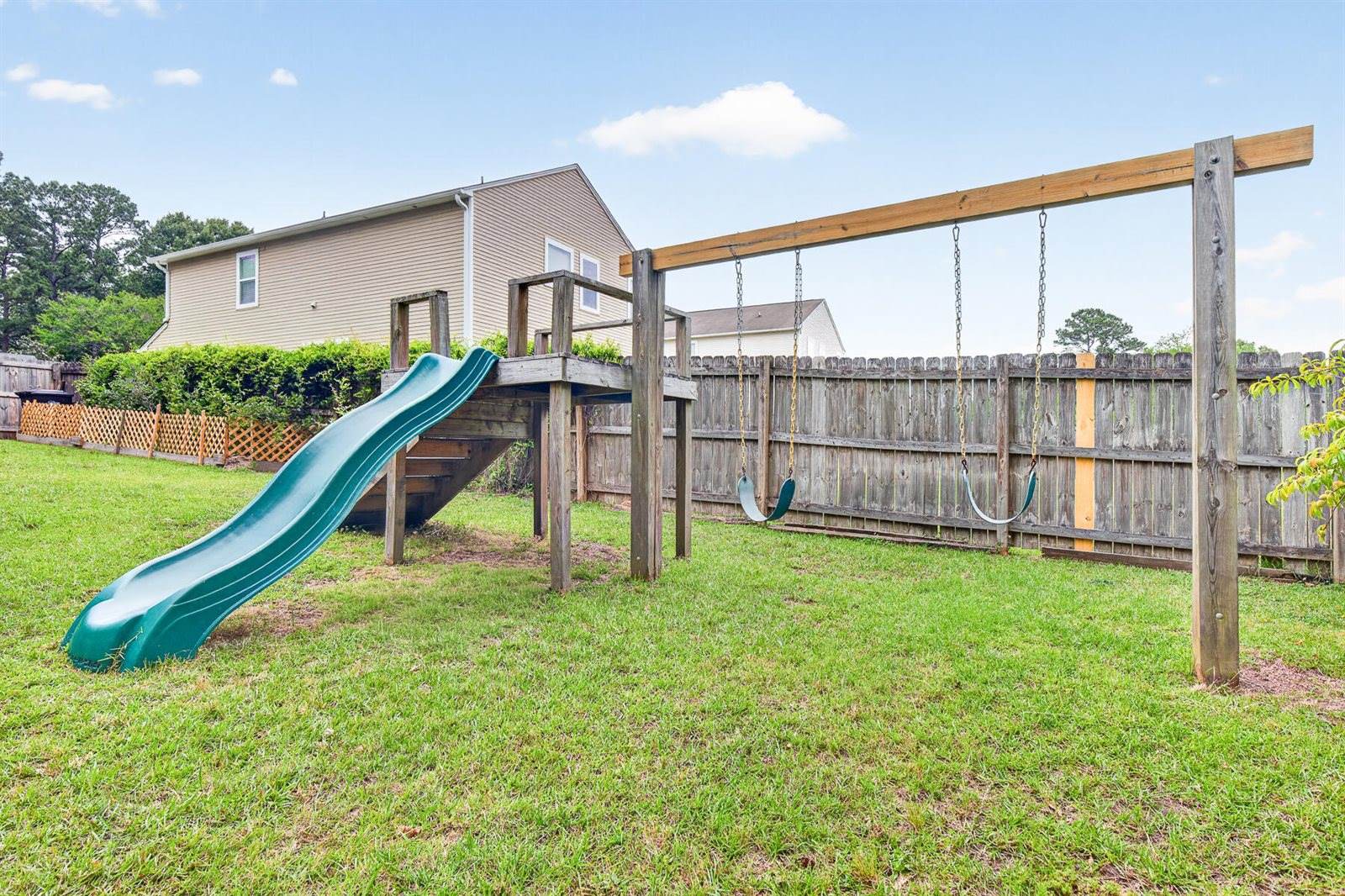 107 Broken Branch Drive, Goose Creek, SC 29445