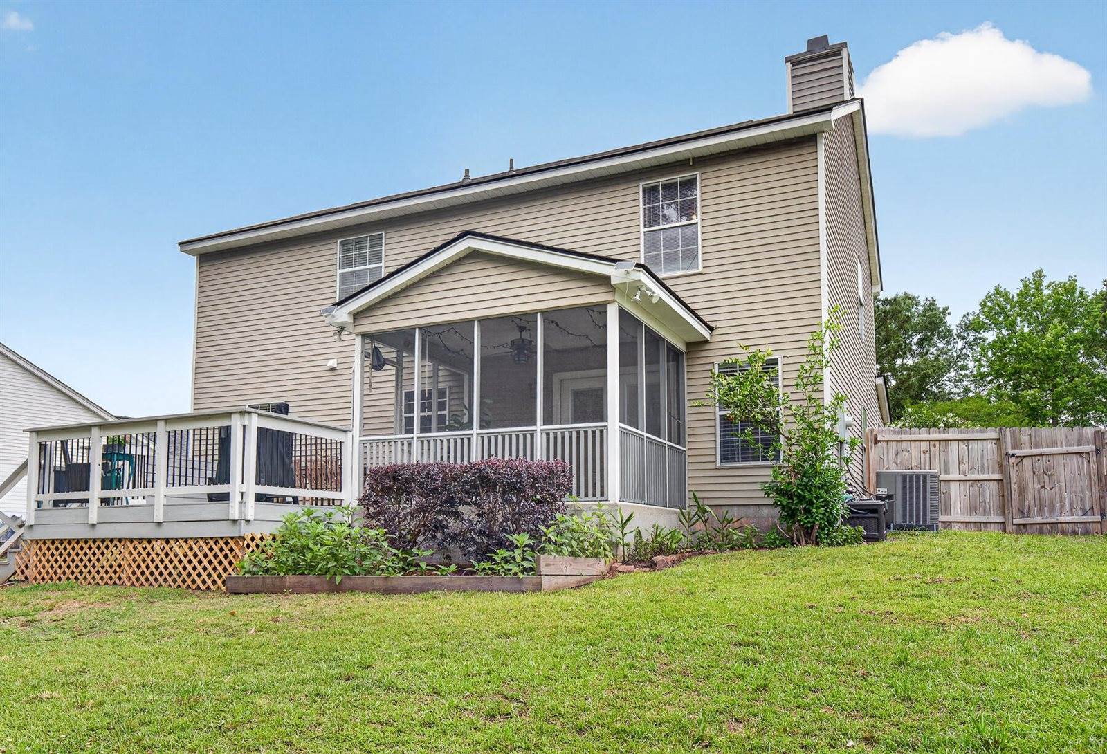 107 Broken Branch Drive, Goose Creek, SC 29445