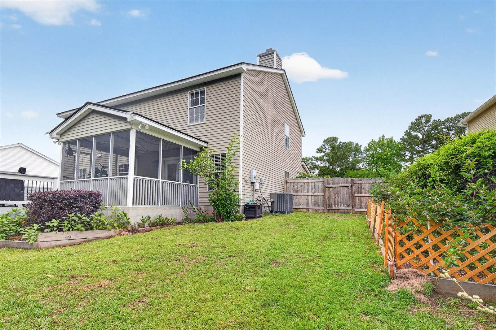 107 Broken Branch Drive, Goose Creek, SC 29445