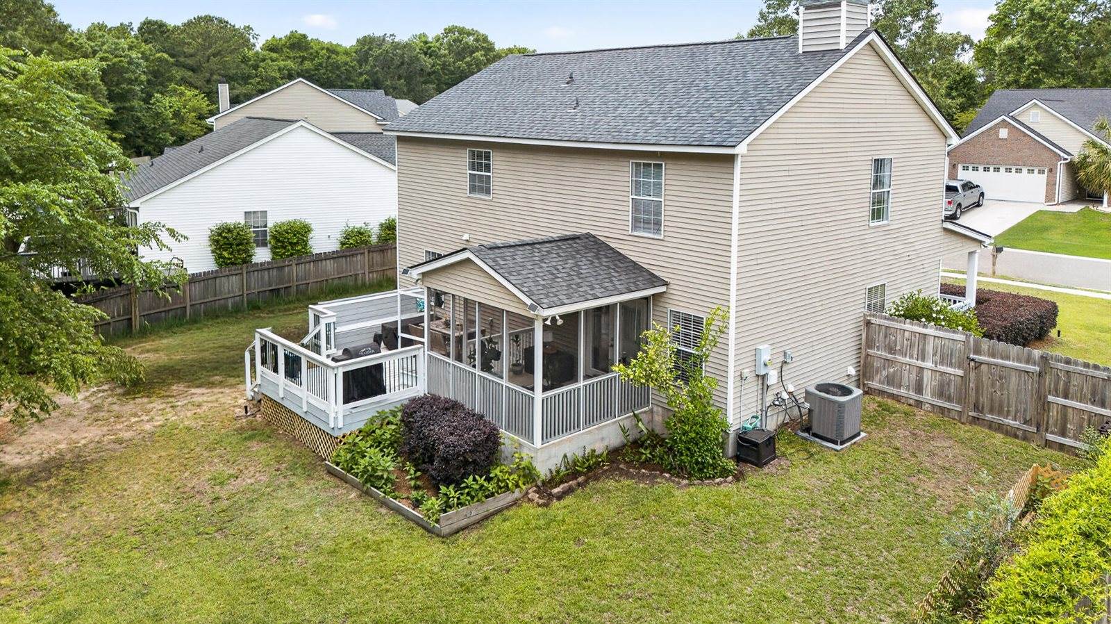 107 Broken Branch Drive, Goose Creek, SC 29445