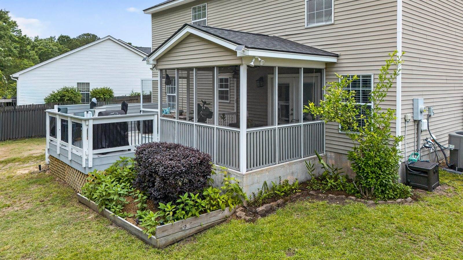 107 Broken Branch Drive, Goose Creek, SC 29445