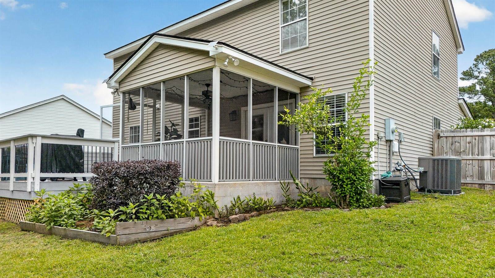 107 Broken Branch Drive, Goose Creek, SC 29445