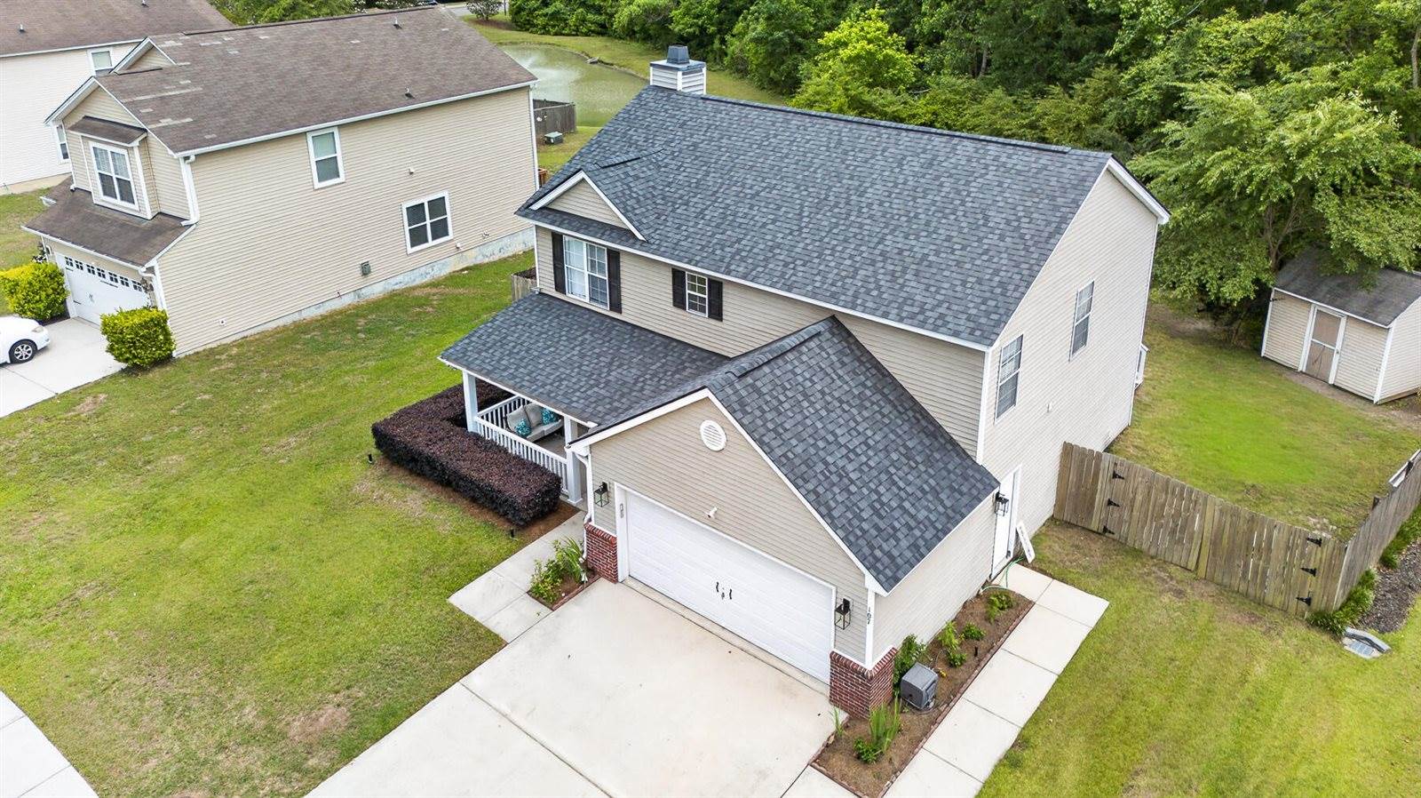107 Broken Branch Drive, Goose Creek, SC 29445
