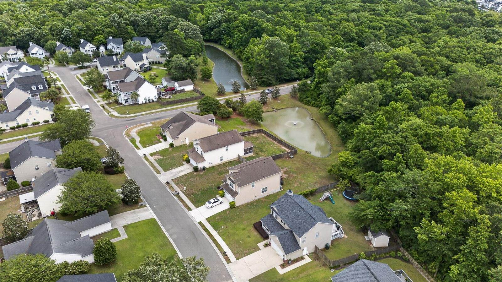 107 Broken Branch Drive, Goose Creek, SC 29445