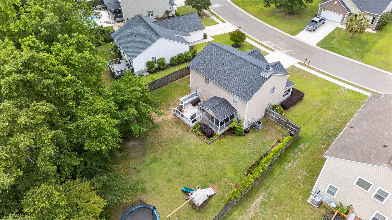 107 Broken Branch Drive, Goose Creek, SC 29445