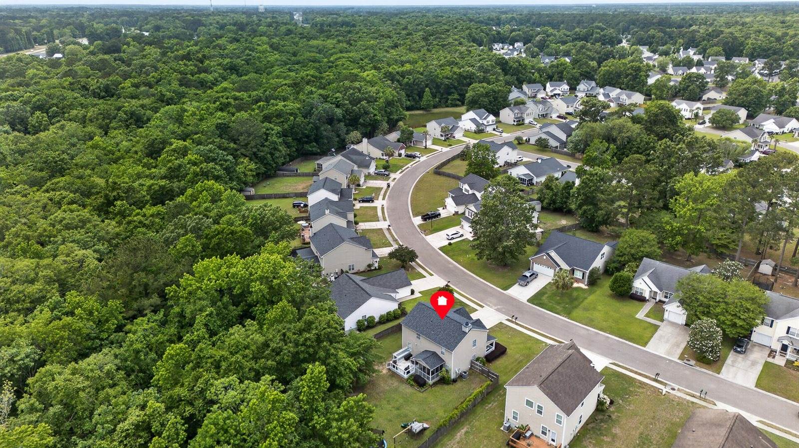 107 Broken Branch Drive, Goose Creek, SC 29445