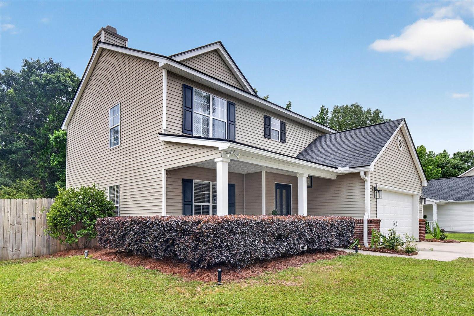 107 Broken Branch Drive, Goose Creek, SC 29445