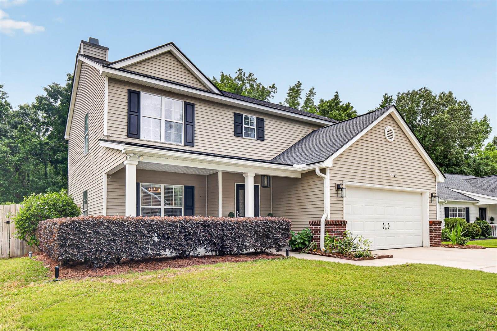 107 Broken Branch Drive, Goose Creek, SC 29445