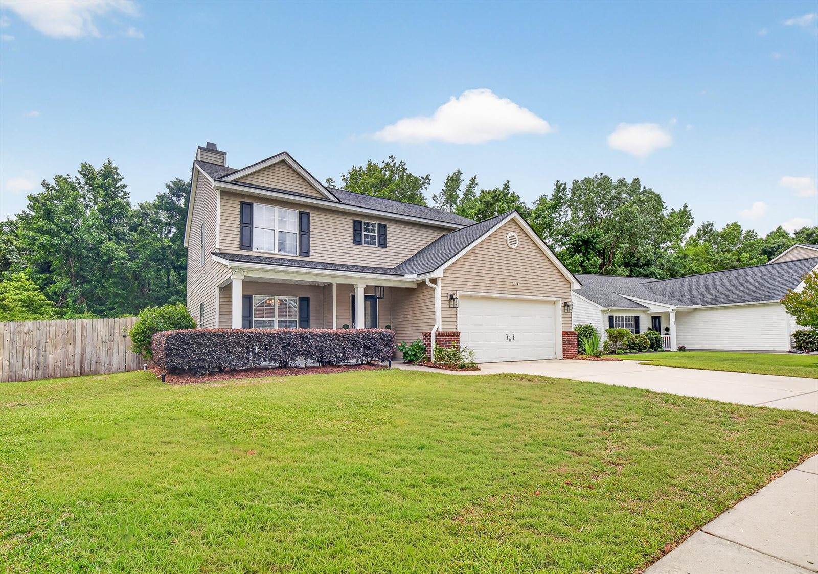 107 Broken Branch Drive, Goose Creek, SC 29445