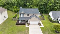 107 Broken Branch Drive, Goose Creek, SC 29445