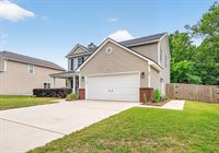 107 Broken Branch Drive, Goose Creek, SC 29445