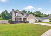 107 Broken Branch Drive, Goose Creek, SC 29445