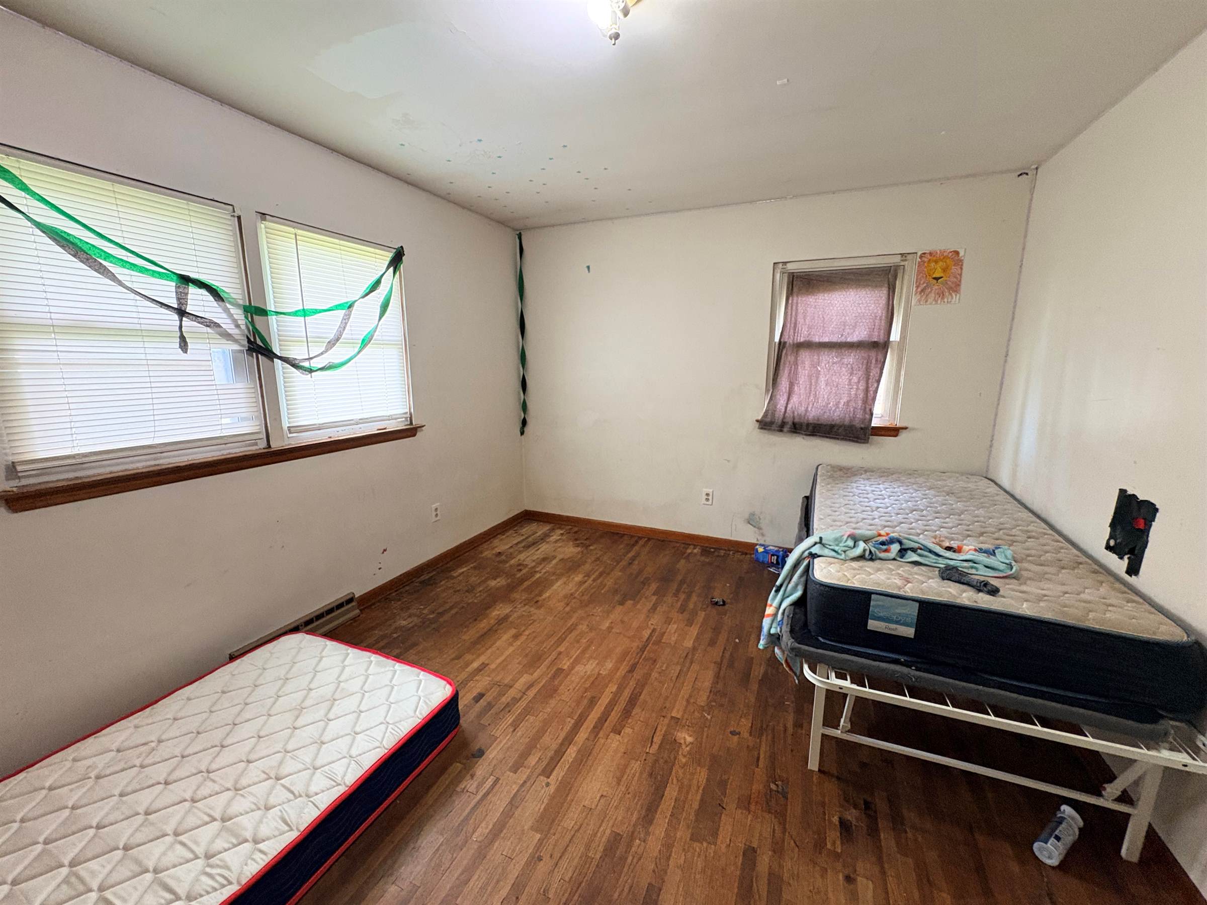 3406 Bobendick St, Saginaw, MI 48604