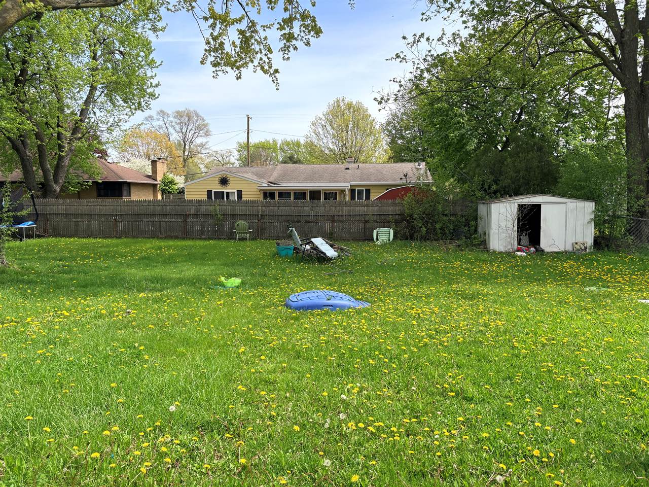 3406 Bobendick St, Saginaw, MI 48604