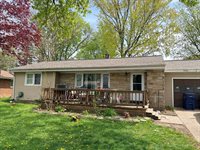 3406 Bobendick St, Saginaw, MI 48604