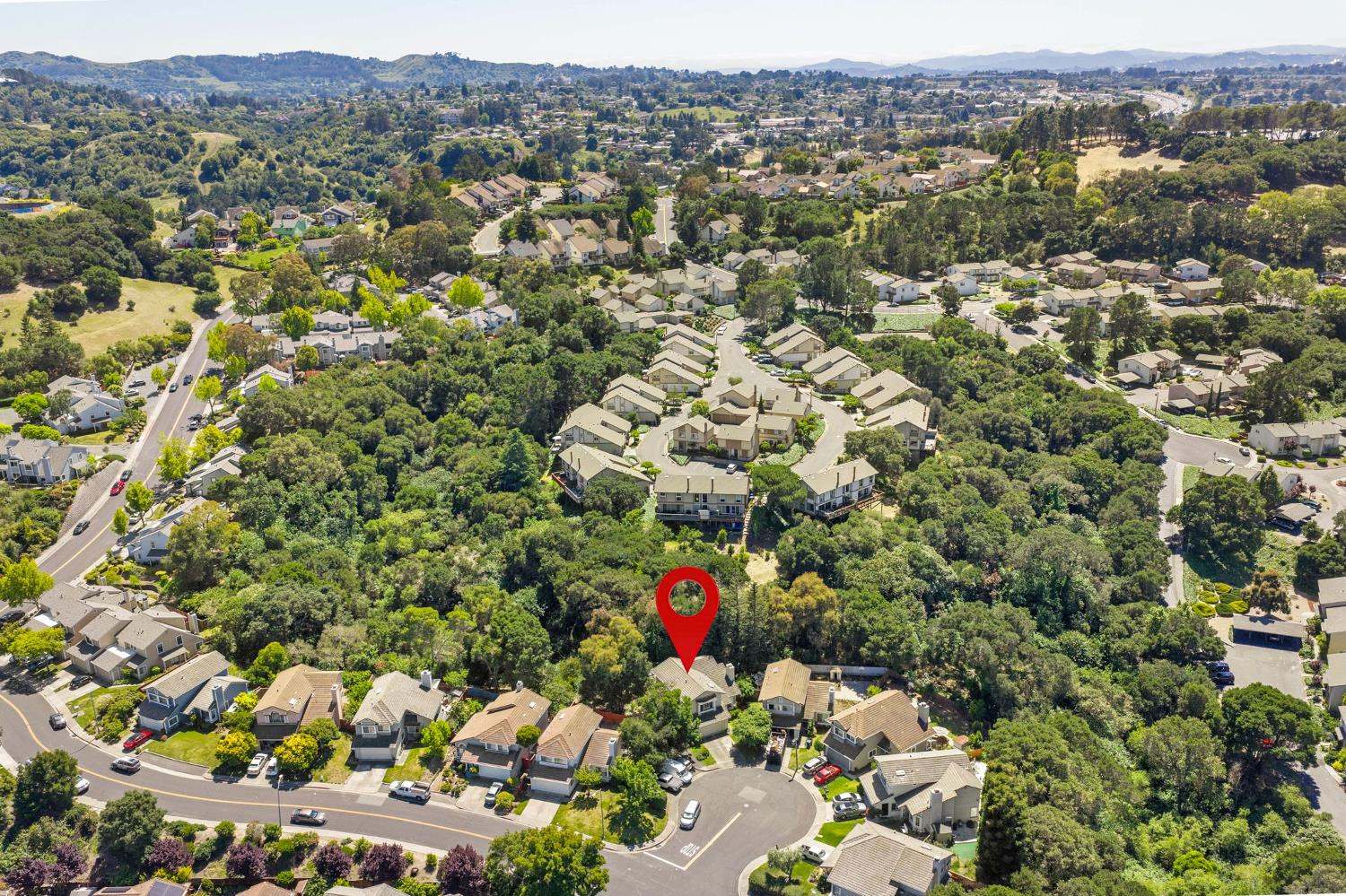 1001 Ignacio Court, Pinole, CA 94564