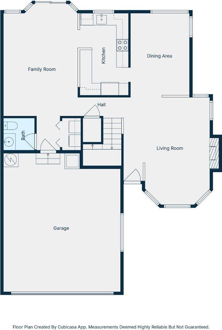 1001 Ignacio Court, Pinole, CA 94564