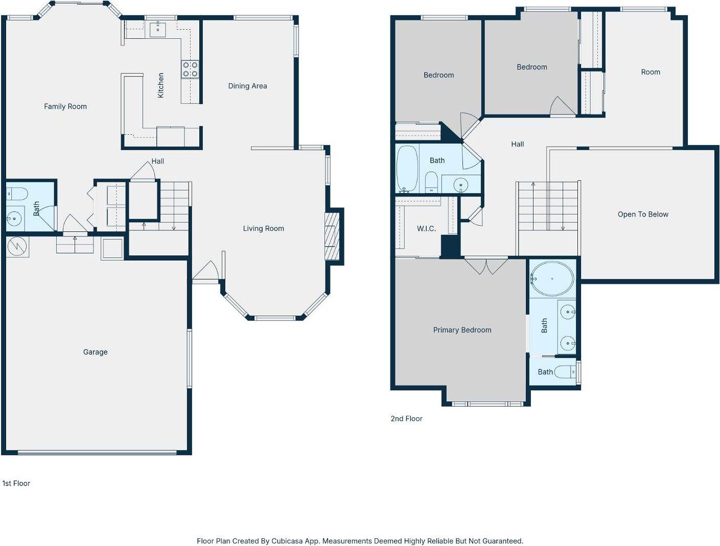 1001 Ignacio Court, Pinole, CA 94564