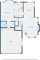 1001 Ignacio Court, Pinole, CA 94564