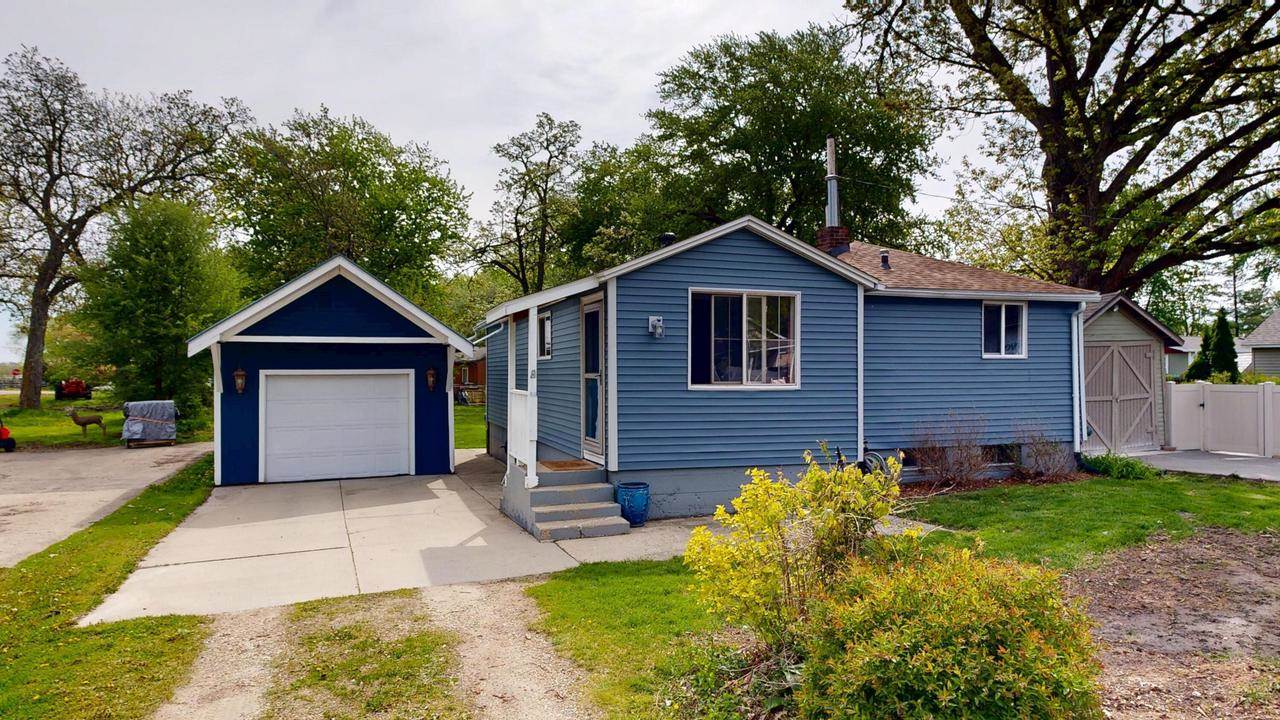 11634 Nelson STREET, Milton, WI 53563