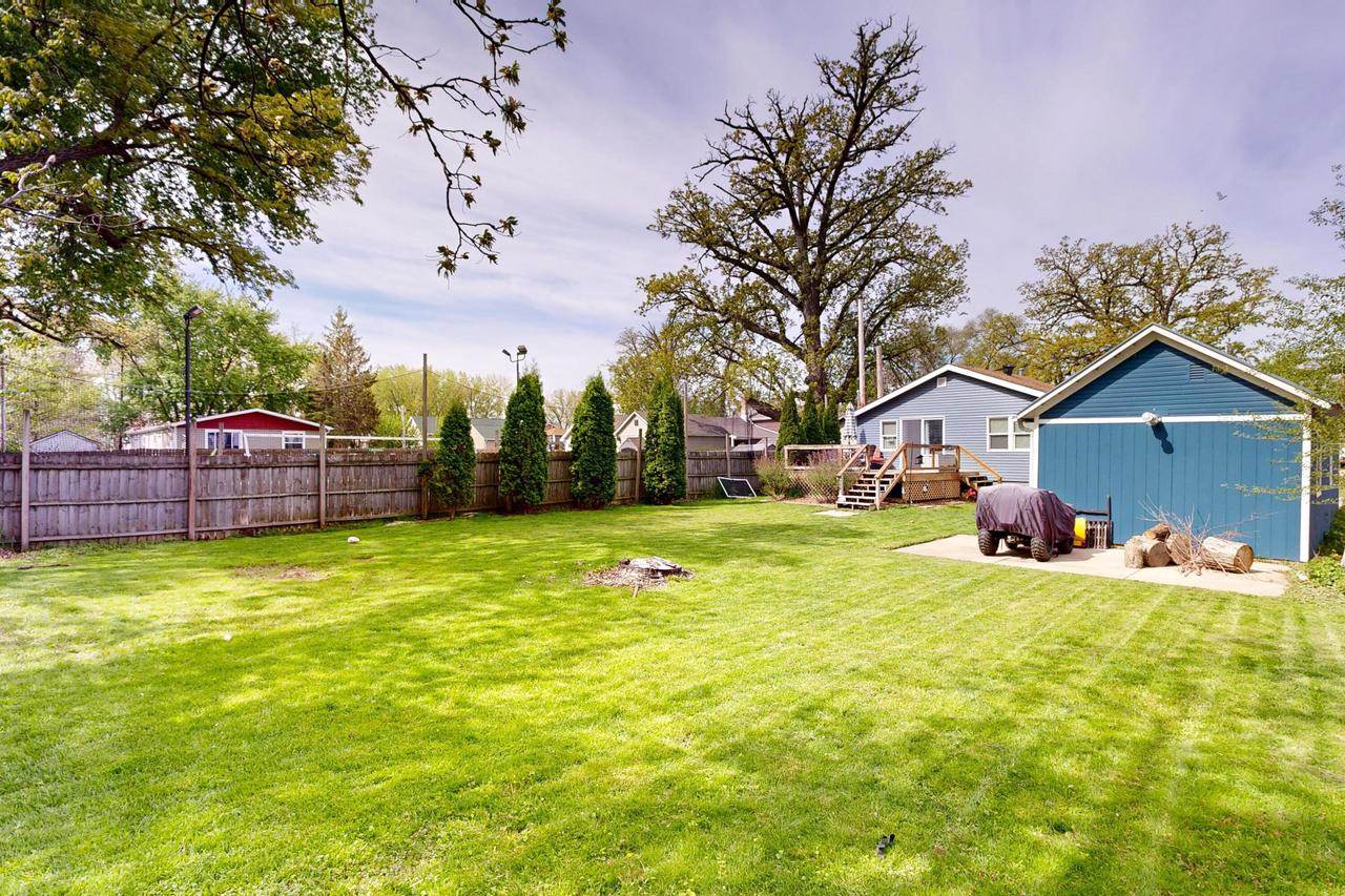 11634 Nelson STREET, Milton, WI 53563