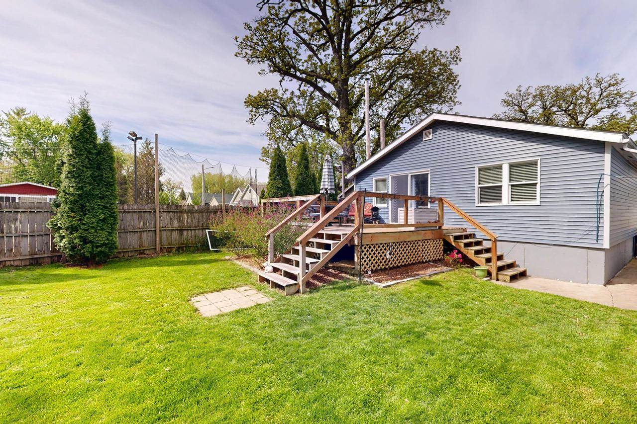 11634 Nelson STREET, Milton, WI 53563