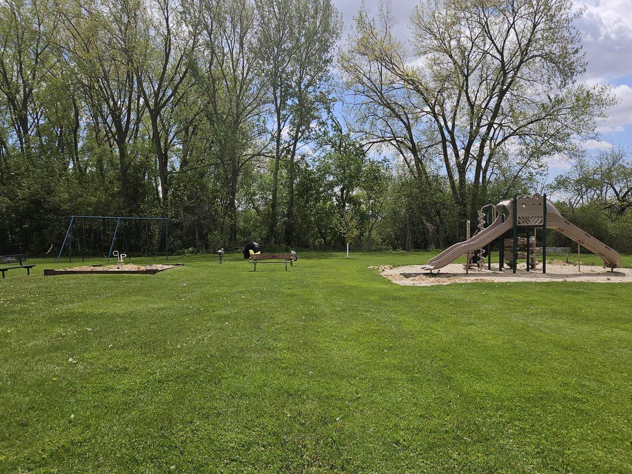 11634 Nelson STREET, Milton, WI 53563
