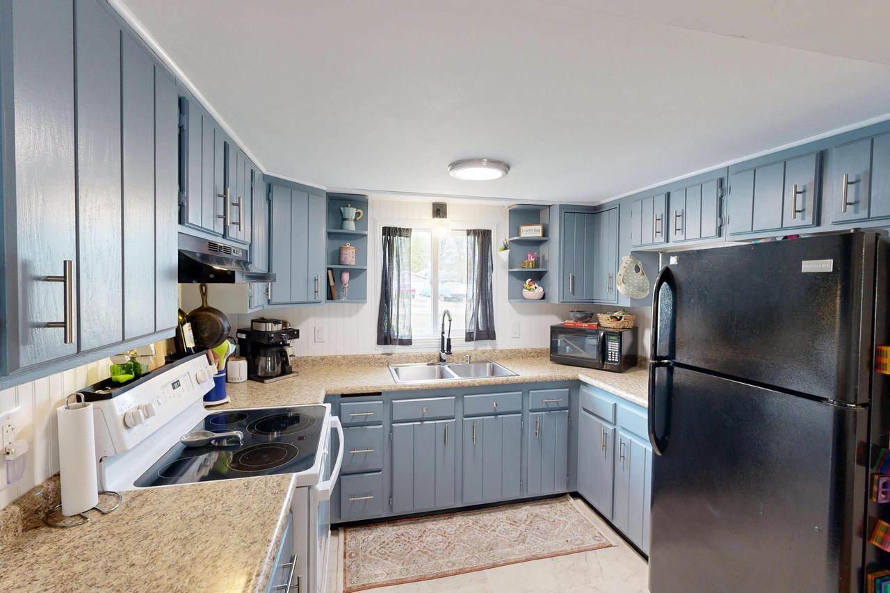 11634 Nelson STREET, Milton, WI 53563