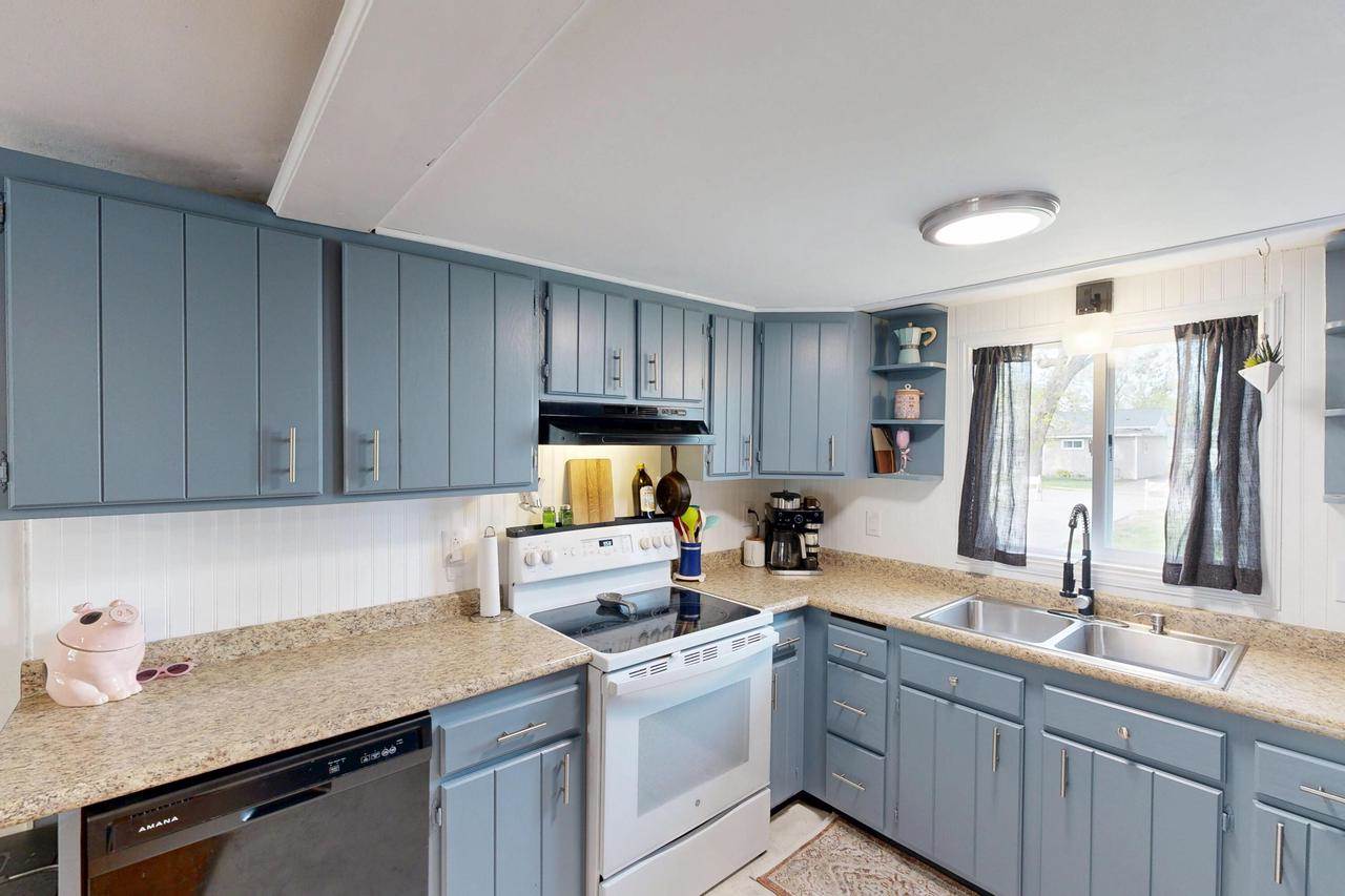 11634 Nelson STREET, Milton, WI 53563