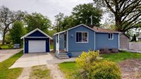 11634 Nelson STREET, Milton, WI 53563
