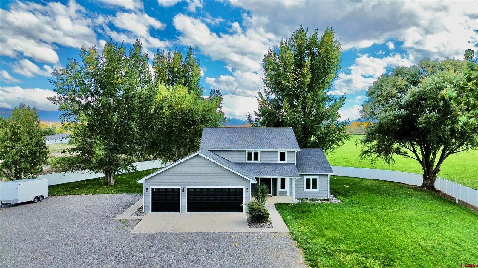 66356 Otter Road, Montrose, CO 81403