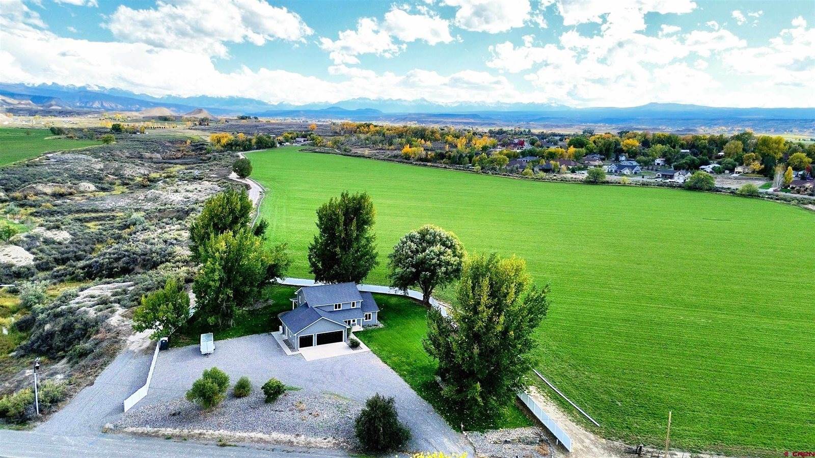 66356 Otter Road, Montrose, CO 81403