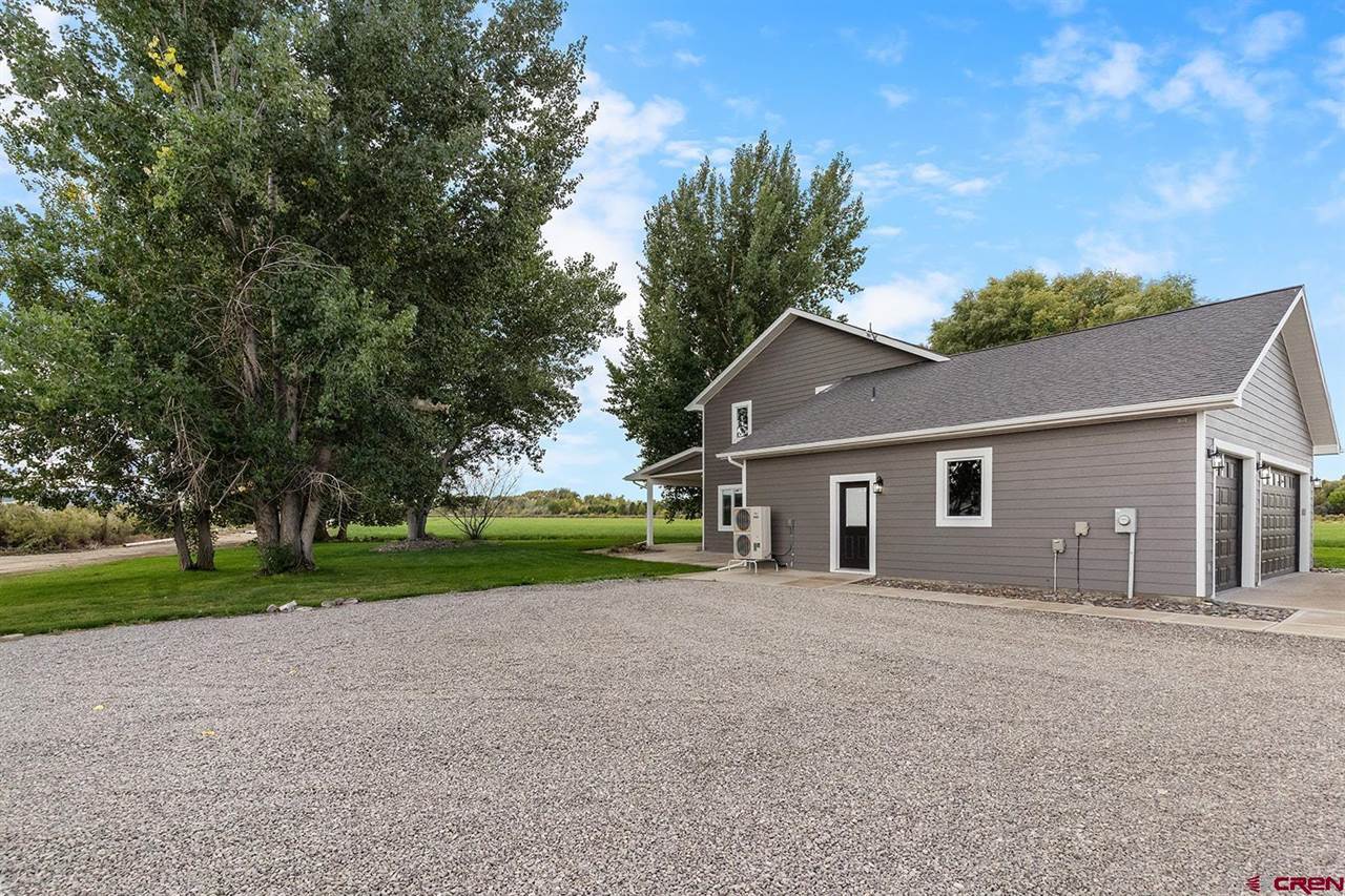 66356 Otter Road, Montrose, CO 81403